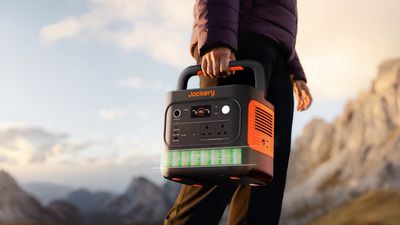 Here’s how Jackery's game-changing Explorer 2000V2 is setting the standard for portable power