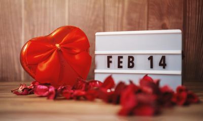 Valentine’s Day may be the world’s most hated holiday – but I won’t be joining the pile-on