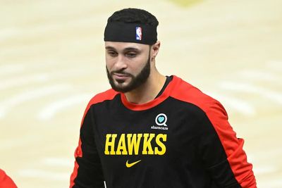 Hawks injury report: Larry Nance Jr. (knee) will be re-evaluated in six weeks