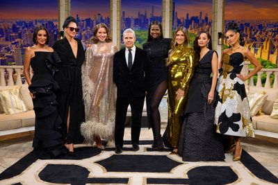 Can "RHONY" survive its epic crash out?