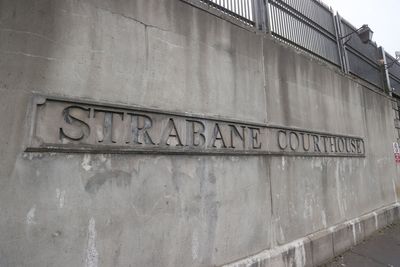 Two men appear in court accused of possessing information from PSNI data breach