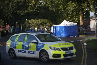 Man who was shot by police was killed lawfully, inquest jury finds