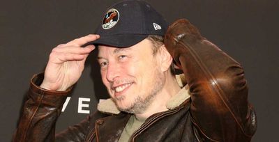 Elon Musk Denies $400 Million Fed Contract For 'Armored Tesla'; DOGE Could 'Alienate' Consumers