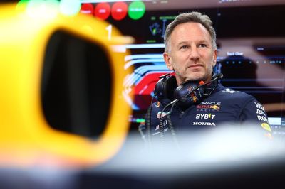 Horner on Red Bull and Ford’s ‘biggest challenge’ with 2026 power unit