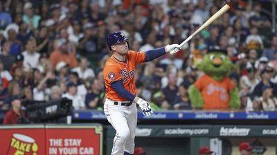 Alex Bregman's Huge Red Sox Contract Includes 'Significant' Deferrals