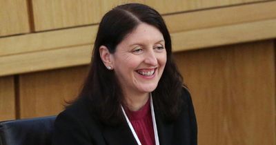 SNP MSP to stand down ahead of Holyrood election after 'hit list' reports