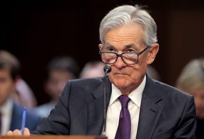 Rate cut hopes are fading fast as inflation data and record egg prices make 'very uncomfortable’ reading for Jerome Powell