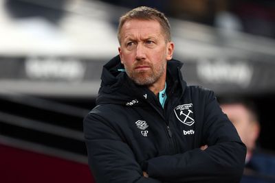 West Ham dealt fresh blow as Graham Potter reveals new injury setback