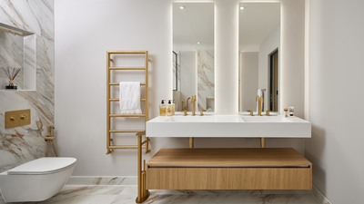 Outdated Bathroom Trends That Designers Want to Wave Goodbye to in 2025 — And the Alternatives They're Choosing Instead