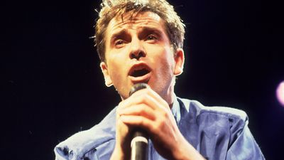 “Things come more difficult to him than to anyone I’ve ever met…he doesn’t con himself into thinking he knows what he’s doing”: Peter Gabriel, in the words of his collaborators and admirers