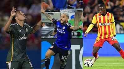 MLS Blockbuster: How Dallas, Cincinnati and Portland Improved in League-Changing Deal