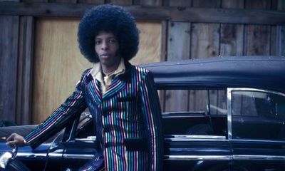 The Burden of Black Genius: documentary examines career of Sly Stone