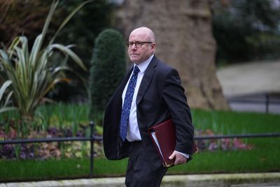 Whereabouts of Attorney General raised after complaint peers ‘never see him’