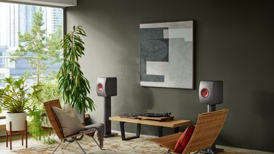 How to choose the right speakers and get the best sound