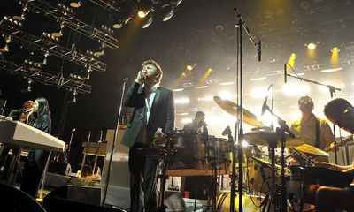 You wanted a hit? LCD Soundsystem’s 20 best songs – ranked!