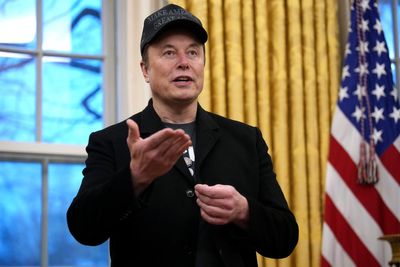 Hate speech on X increased by 50 percent under Elon Musk’s leadership, researchers say