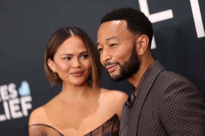 John Legend and Chrissy Teigen reveal plans to leave California permanently