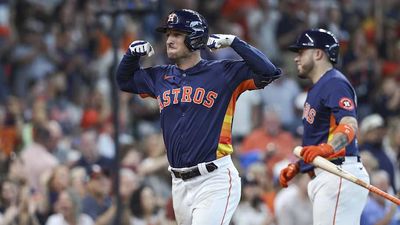 SI:AM | Red Sox Cap Great Offseason With Alex Bregman Signing