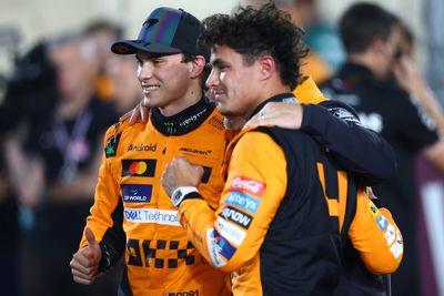 Oscar Piastri explains McLaren’s 2025 ‘papaya rules’ stance with Lando Norris