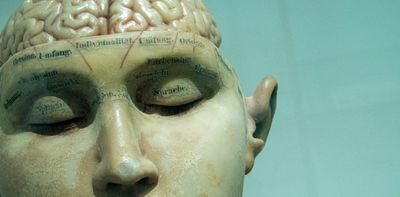 What happens in the brain when there’s a word ‘on the tip of the tongue’?