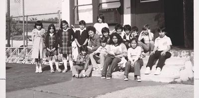 How Asian immigrants to the U.S. resisted pressures to assimilate, creating a vibrant American suburbia