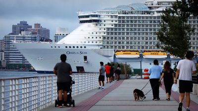 Royal Caribbean adds a convenient new homeport