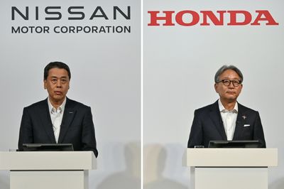 What Next For Honda And Nissan?