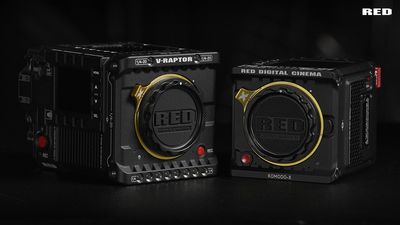 RED brings back Nikon mount after 17 Years – Meet the Z-Mount V-Raptor X and Komodo X