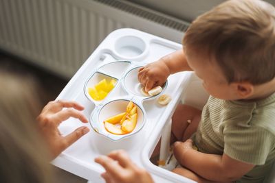 Congress may cut WIC access for 360,000