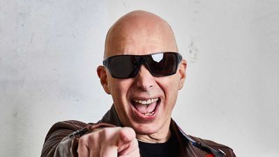 "We all appeared on stage wearing robes and holding candles:" Joe Satriani on G3 pranking, handling Yngwie Malmsteen and the Halloween costume he'd rather forget