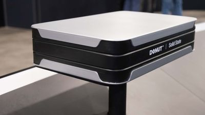 Solid-State Batteries Are In ‘Trailblazer’ Mode. What's Holding Them Up?