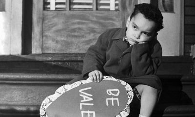 ‘I’ve ended up in the ER twice’: when Valentine’s Day goes horribly wrong