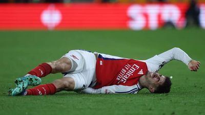 Kai Havertz Injury: 3 Ways Arsenal Deal With His Absence