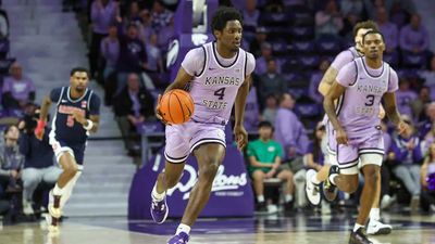 Men’s Bracket Watch: Kansas State Surges From Disappointment to Bubble Consideration