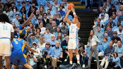 North Carolina Tar Heels Considering Off-Campus Location for New Basketball Arena