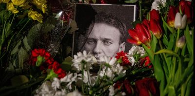 One year on from Alexei Navalny’s death, what is his legacy for Russia?