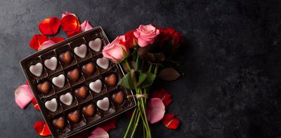 Valentine’s Day: the economic value of romantic tradition