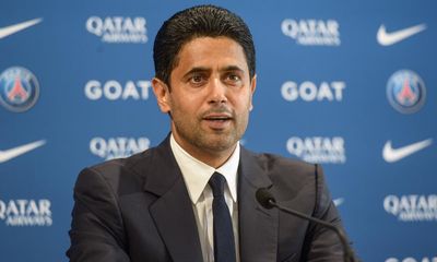 Qatar Sports Investments considers reducing PSG stake amid Khelaifi investigation