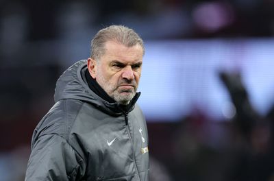 'Ange Postecoglou will not change. He's got to where he is playing this style of football, whether its in Australia, Japan, to Scotland at Celtic and now at Spurs, so why would he change it?' Tottenham manager backed by Australia and Premier League legend