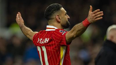 Mohamed Salah Makes History Breaking Incredible Premier League Single Season Record