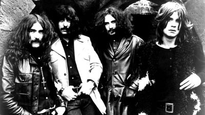 “When you’re watching a horror film and you get that tingling sensation when something frightens you – I wanted to create that in music”: How Black Sabbath became the scariest band on Earth