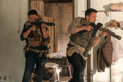 9 Years Later, Ben Affleck's Most Surprising Action Thriller Franchise Is Raising The Stakes