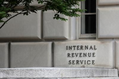 House Ways & Means Chair Calls For IRS Overhaul