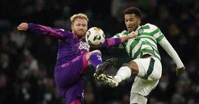 Celtic vs Dundee United: TV channel, live stream & kick-off