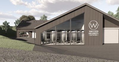 Scottish council grants brewery planning permission for second time