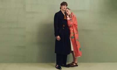 A grand exit: why four-figure coats have become a high street fixture