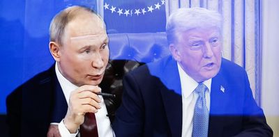 What we learned from Trump and Putin’s phone call – editor’s briefing