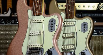 “Technically, it’s for sale – I’ve priced it at a point where I hope nobody will ever buy it because I know I’ll never see another”: Why the 1960s Fender Bass VI is a tone machine that (almost) defies categorization