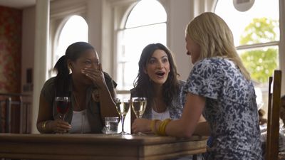 Galentine's Day: A Time to Promote Financial Literacy Among Friends