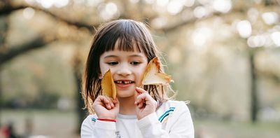 ‘Mum, what’s the meaning of life?’ How to talk about philosophy with little kids